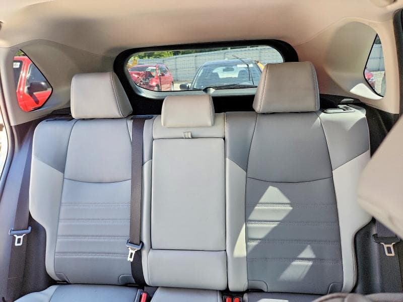 2019 TOYOTA RAV4 XLE PREMIUM 10