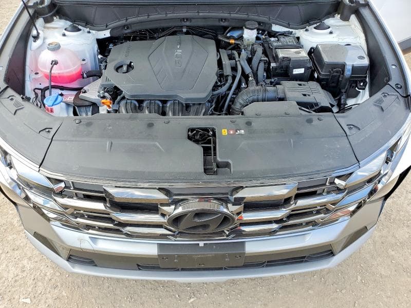 2026 HYUNDAI TUCSON PREFERRED 12