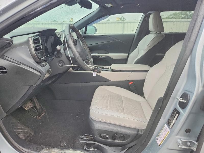 2024 LEXUS RX 350 PREMIUM+ 7
