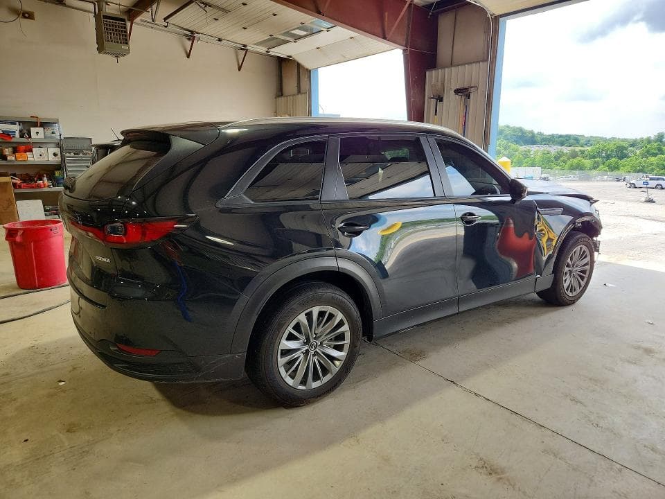 2024 MAZDA CX-90 SELECT 3