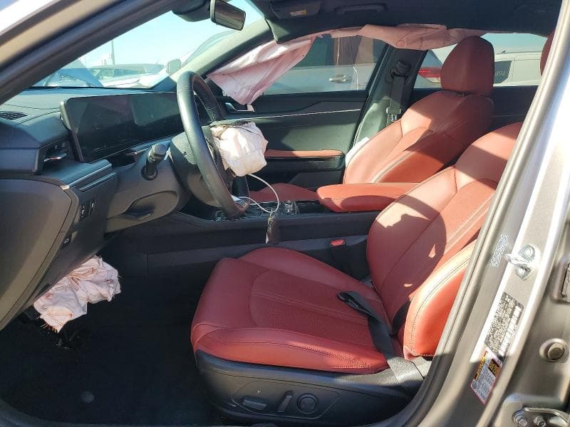 2026 KIA K5 GT LINE 7