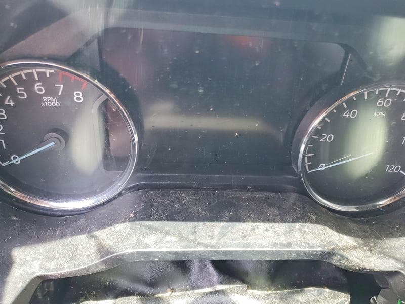 2021 FORD F150 SUPERCREW 9