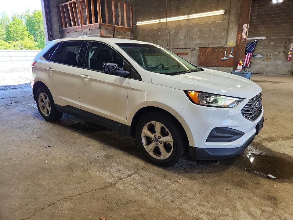 2020 FORD EDGE SE 4