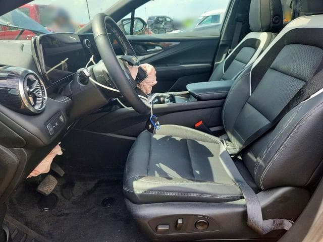 2024 CHEVROLET BLAZER 2LT 7