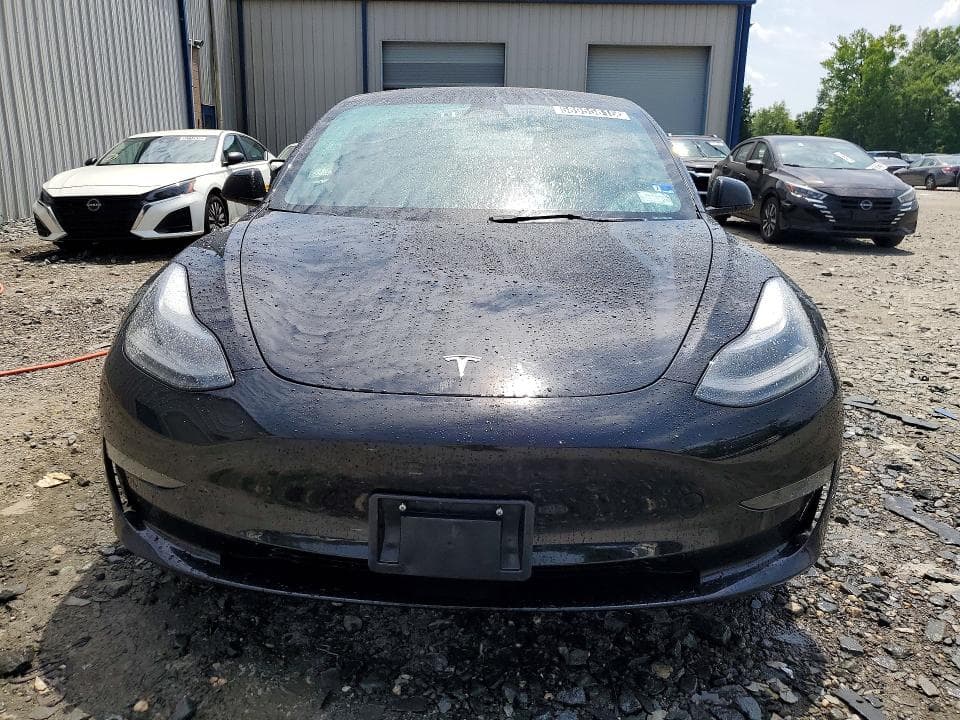 2023 TESLA MODEL 3 5