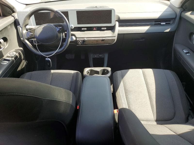 2024 HYUNDAI IONIQ 5 SEL 8