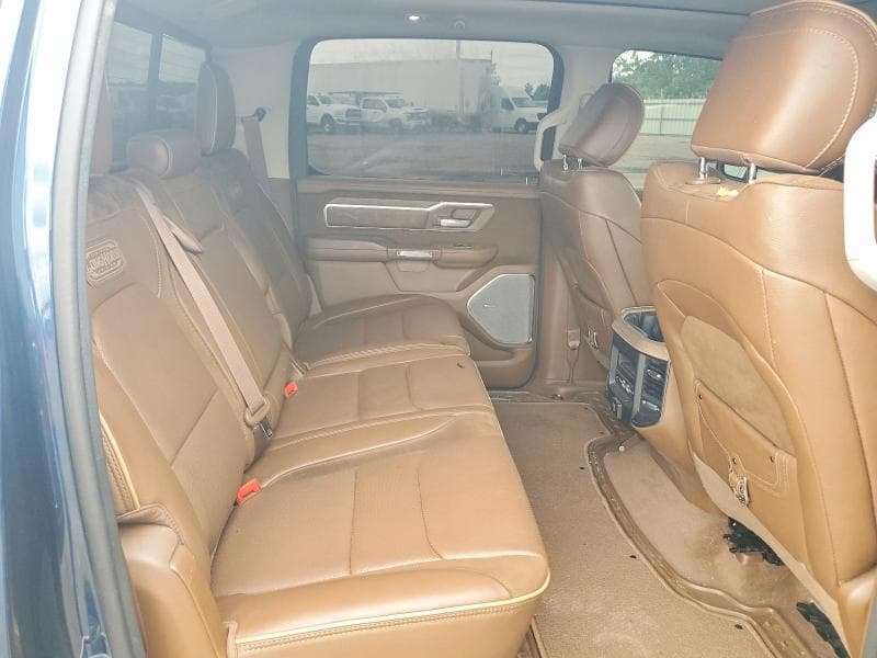 2024 RAM 1500 LONGHORN 10