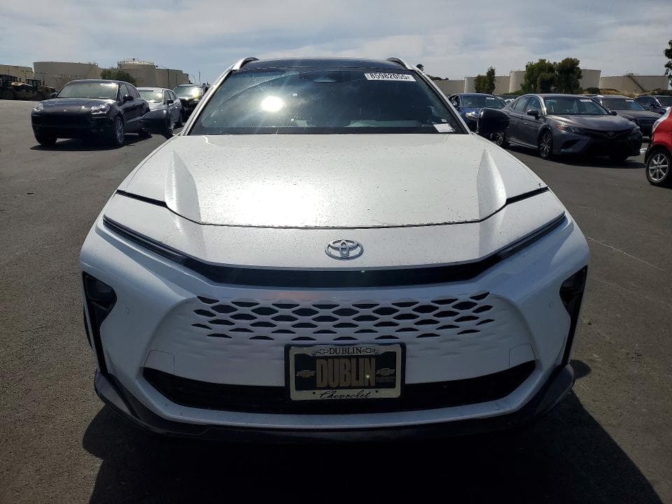 2025 TOYOTA UK 5