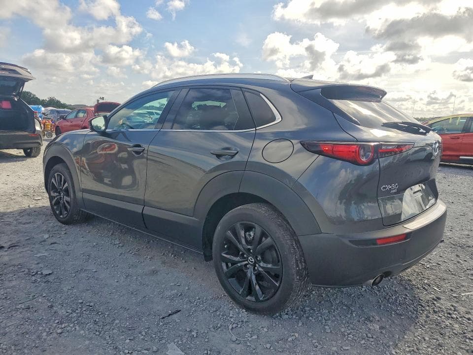 2023 MAZDA CX-30 PREMIUM 2
