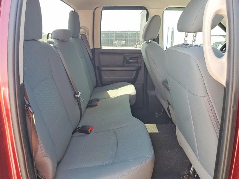 2019 RAM 1500 CLASSIC TRADESMAN 10