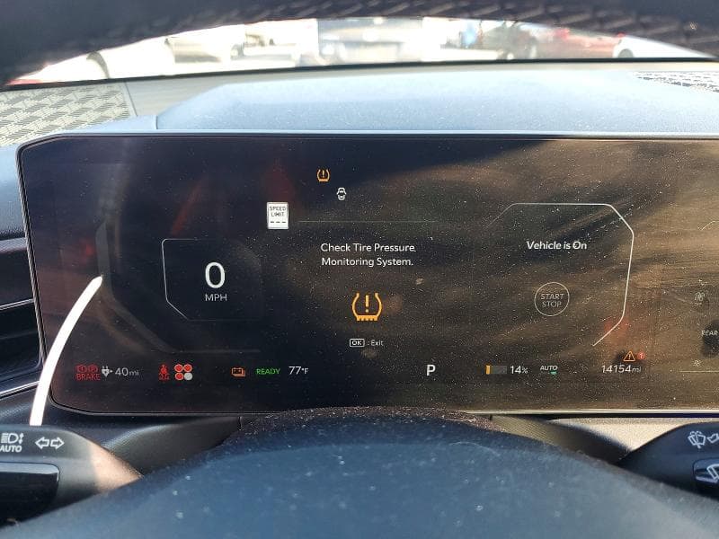 2024 KIA EV9 LAND 9