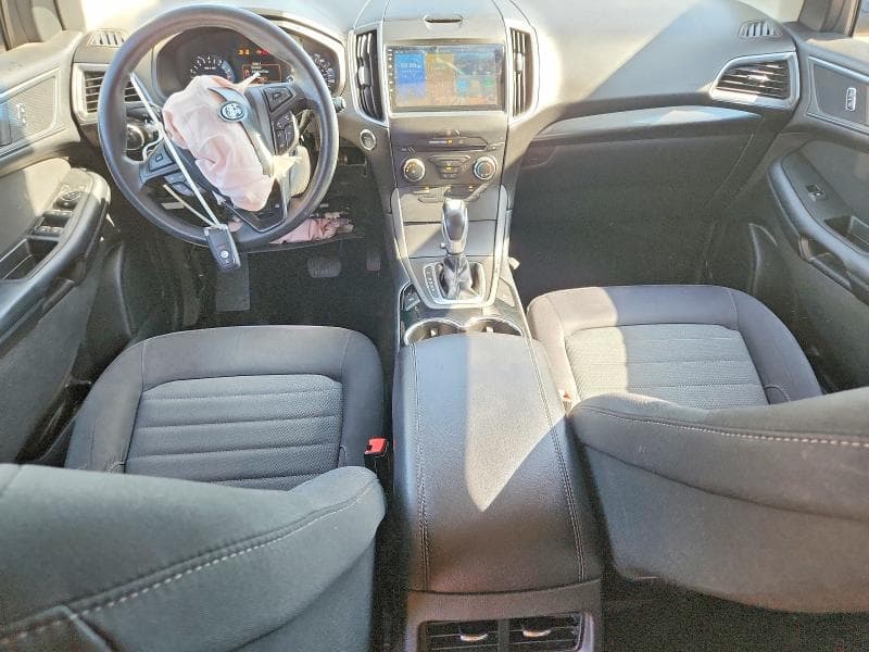 2018 FORD EDGE SE 8