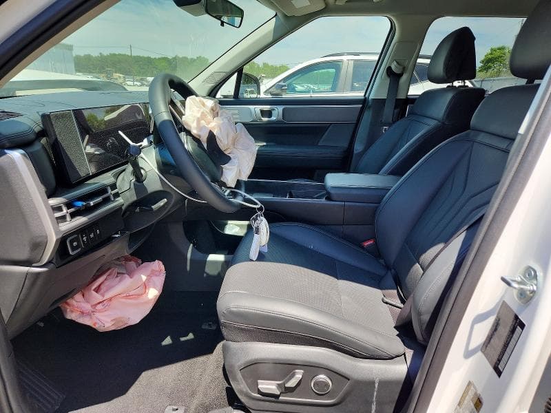 2026 HYUNDAI SANTA FE SEL 7