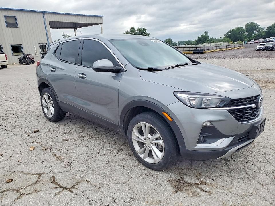 2023 BUICK ENCORE 4
