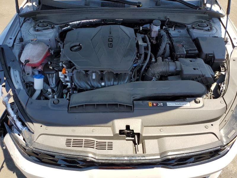 2025 KIA K5 GT LINE 11