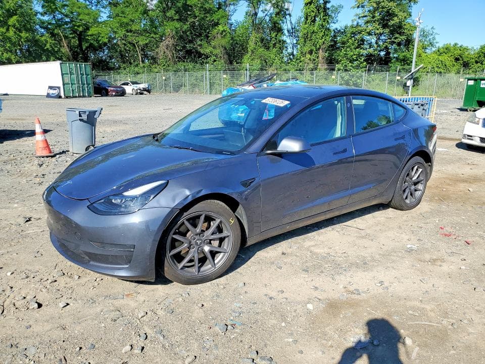 2023 TESLA MODEL 3 - 1