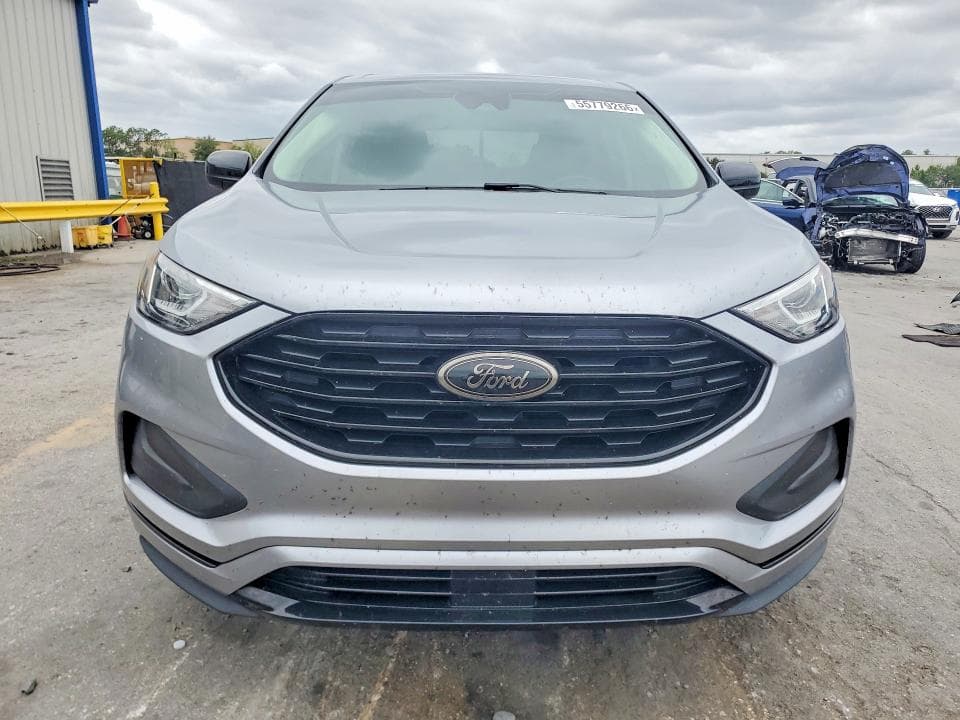 2022 FORD EDGE SE 5
