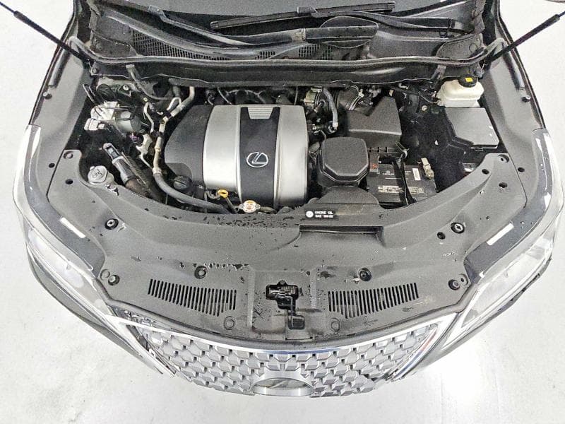 2020 LEXUS RX 350 BASE 12