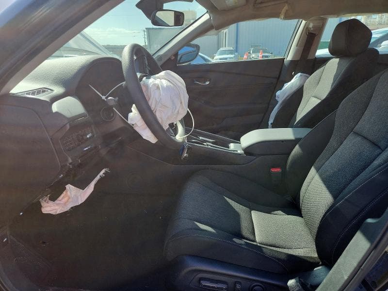 2026 HONDA ACCORD SE 7