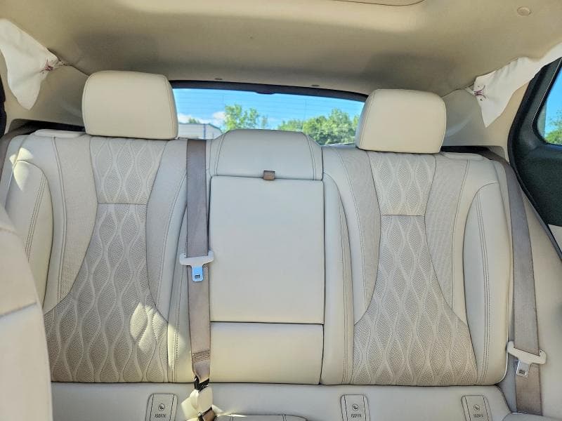 2023 BUICK ENVISION AVENIR 10