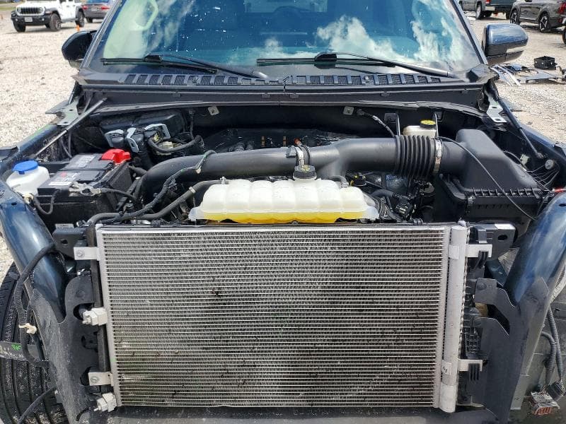 2024 FORD EXPEDITION MAX LIMITED 12