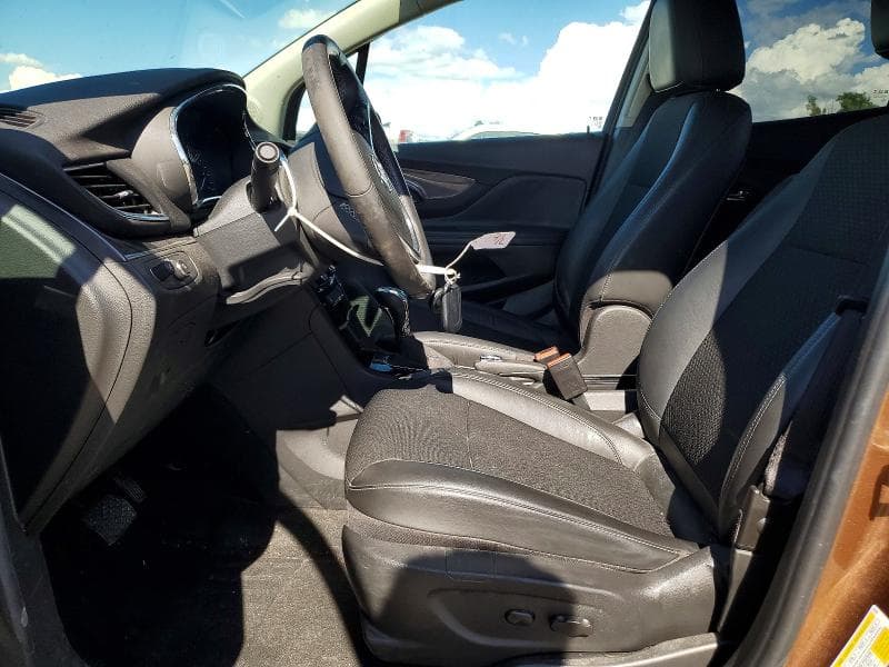 2017 BUICK ENCORE PREFERRED 7