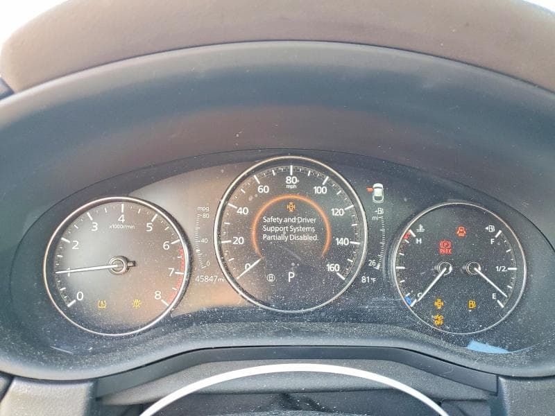 2023 MAZDA CX-30 PREMIUM PLUS 9