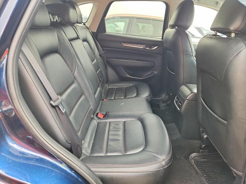 2021 MAZDA CX-5 GRAND TOURING 10