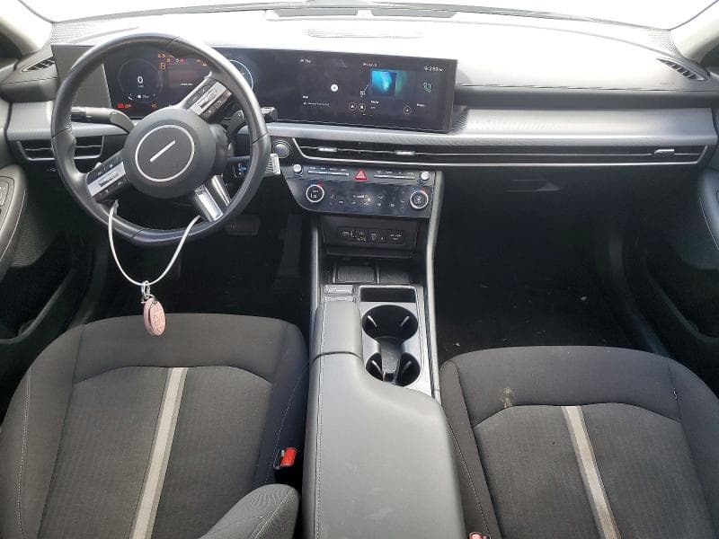 2024 HYUNDAI SONATA SEL 8