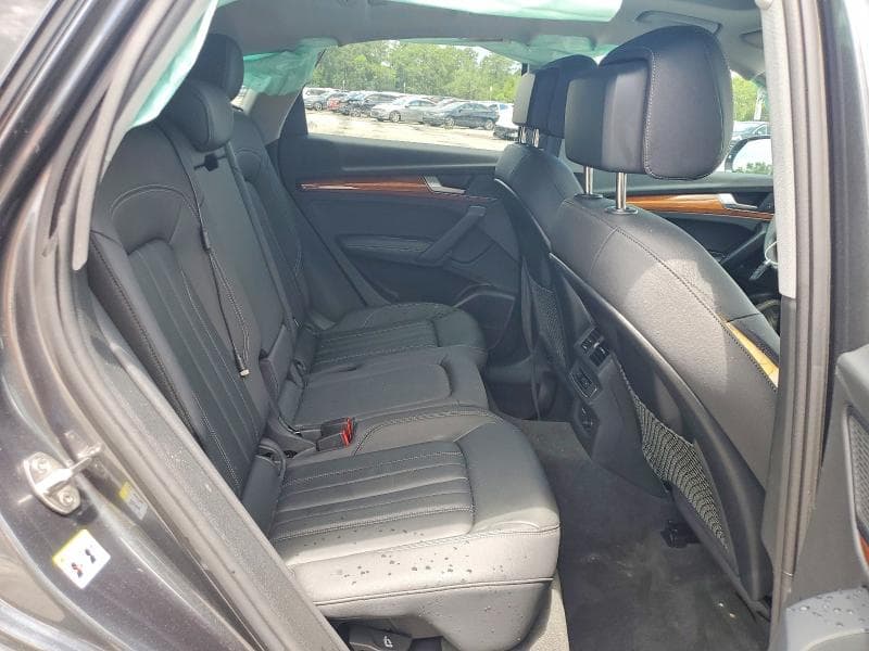 2023 AUDI Q5 PREMIUM PLUS 45 11
