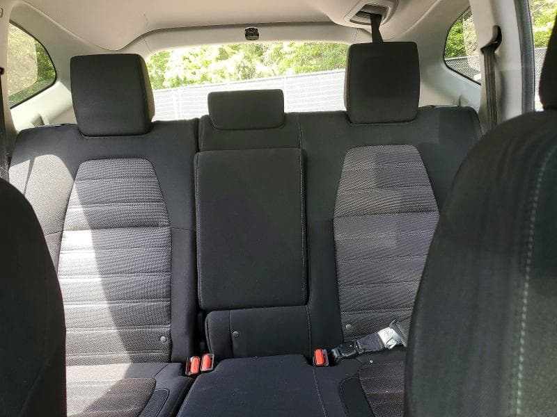 2020 HONDA CR-V EX 10