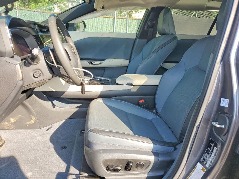 2024 LEXUS RZ 450E 7