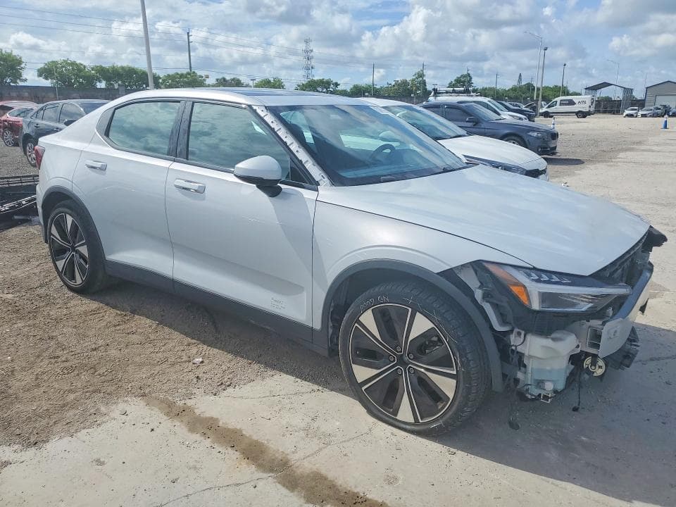 2023 POLESTAR 2 4