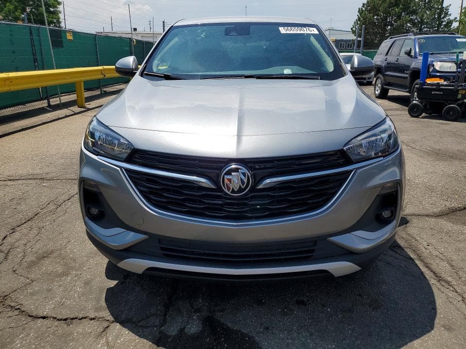 2023 BUICK ENCORE GX PREFERRED 5