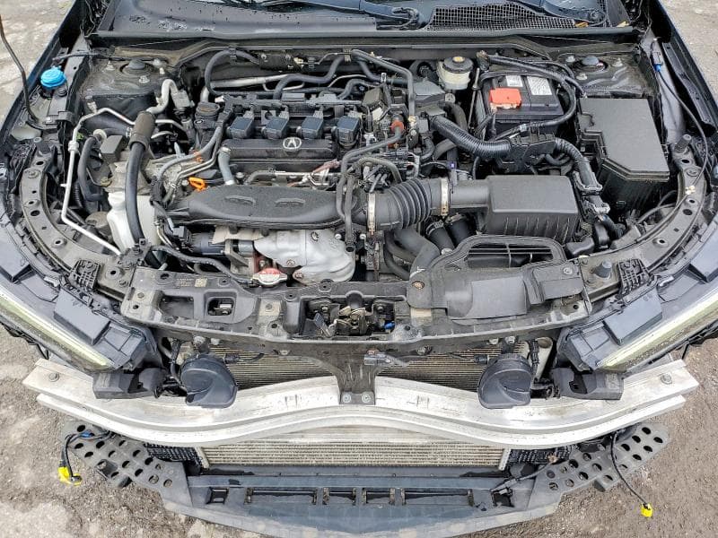 2023 ACURA INTEGRA A-SPEC TECH 11