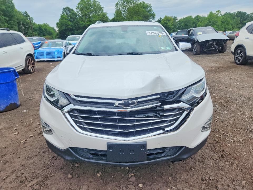 2019 CHEVROLET EQUINOX PREMIER 5