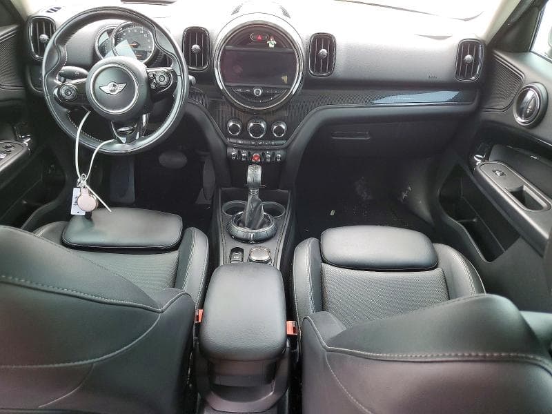 2017 MINI COOPER S COUNTRYMAN 8