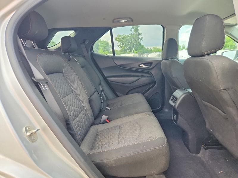 2021 CHEVROLET EQUINOX LT 11