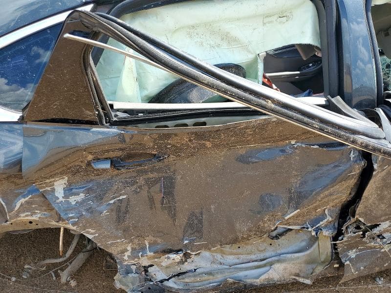 2019 CHEVROLET IMPALA LT 10