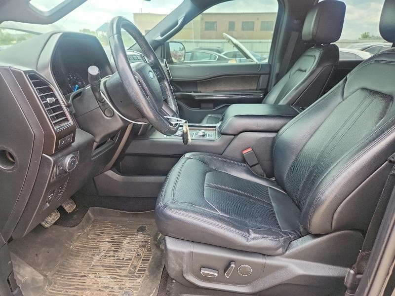 2019 FORD EXPEDITION LIMITED 7