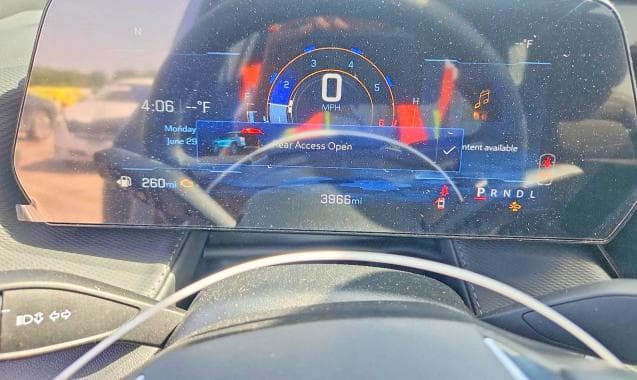 2026 CHEVROLET EQUINOX LT 9