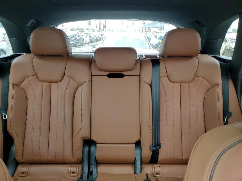 2024 AUDI Q5 E PREMIUM PLUS 55 10