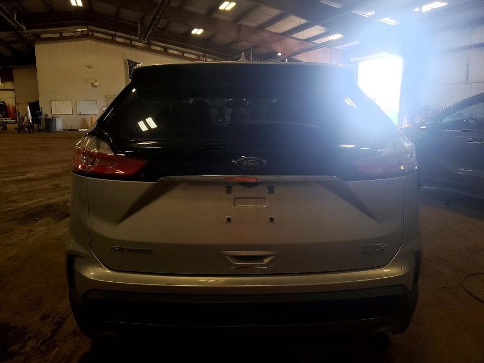 2019 FORD EDGE SEL 6