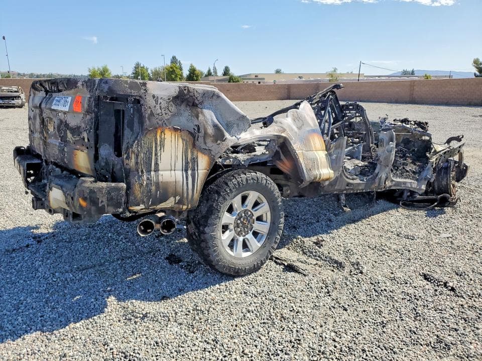2019 FORD F250 3