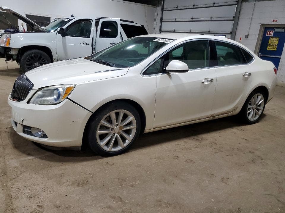2013 BUICK VERANO