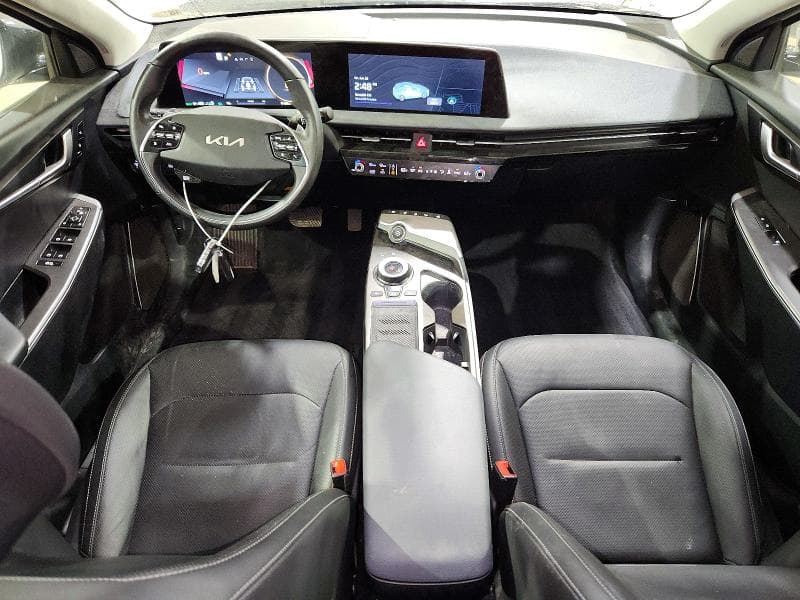 2024 KIA EV6 WIND 8