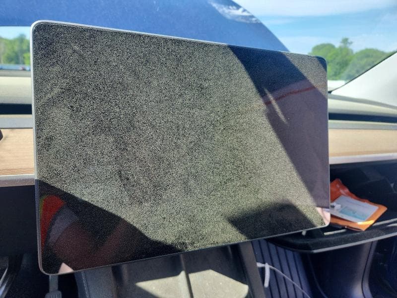 2024 TESLA MODEL Y 9