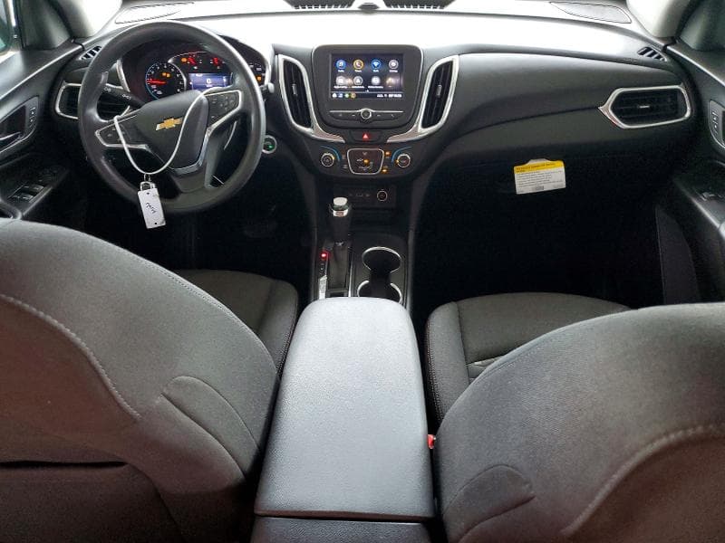 2019 CHEVROLET EQUINOX LT 8