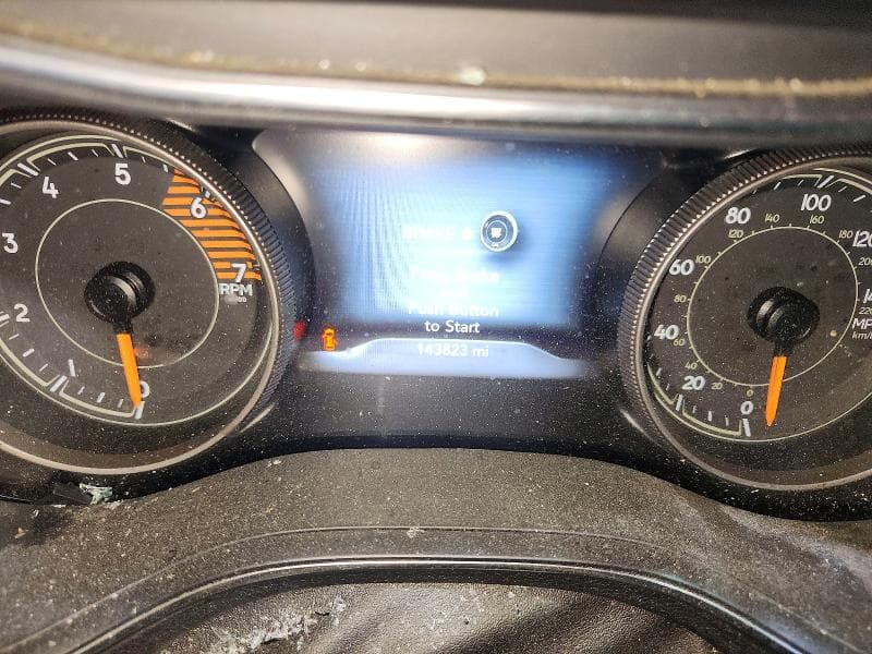 2019 JEEP CHEROKEE LIMITED 9