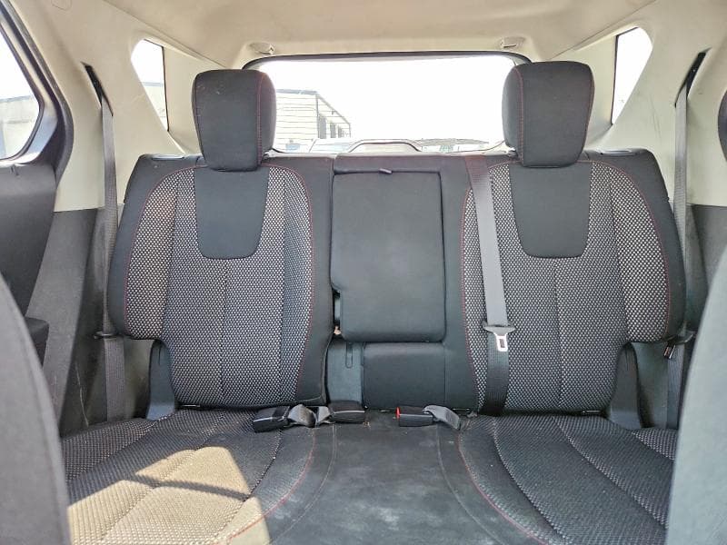 2017 CHEVROLET EQUINOX LT 10